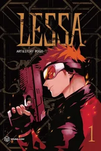 Lessa