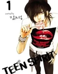 Teen Spirit
