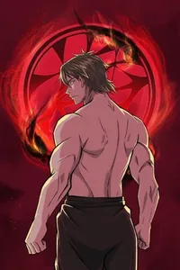 Sunyu of the Shadowless