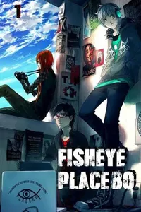 Fisheye Placebo